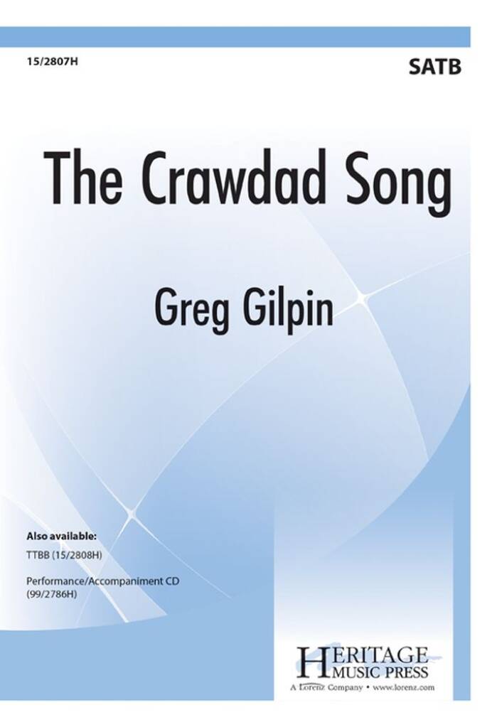 The Crawdad Song